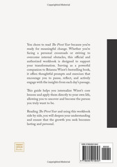 Workbook: The Pivot Year: 365 Days To Become The Person You Truly Want to Be by