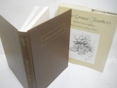 More Grouse Feathers by Burton L. Spiller ~ HCDJ, Fine copy ~ ships Boxed