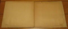 1929 Skeezix Color Book 20 Pages Softcover McLoughlin Brothers Inc.