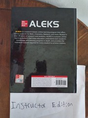 Instructor Edition: College Algebra 3rd Edition By Julie Miller and Gerken