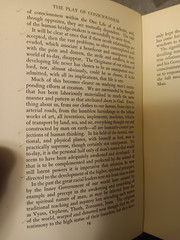 The Play of Consciousness 1939 First Edition by Gardner HC Occult Theosophy