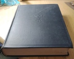 History of Nations Vol 17 Austria-Hungary 1928 Hardcover