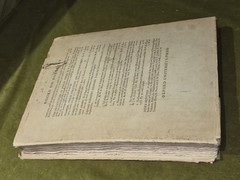 Catalogue of the Trees and Shrubs At Westonbirt 1927 Oxford University Press