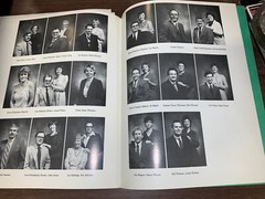 1960 Ridley Township High School Folsom, Pennsylvania Reunion