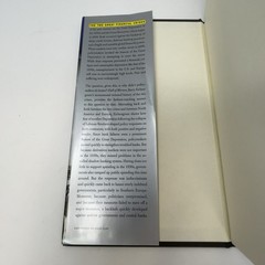 Hall of Mirrors by Barry Eichengreen HC First Edition Like New 2015