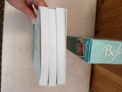 American Girl Ser.: Kit 3-Book Boxed Set by Valerie Tripp (2014, Quantity pack)