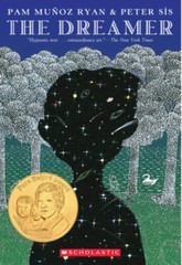 The Dreamer – Paperback By Ryan, Pam Munoz – VERY GOOD