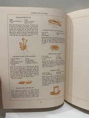 An Australian Cookery Notebook by Paula White HB Distinctly Australian Fare