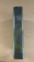 Harry Potter and The Half-Blood Prince 1st Edition 1st Print 652 Pages/Errors