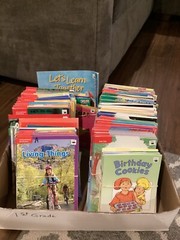 1st grade guided reading content readers books