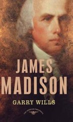 James Madison (The American Presidents Series) – Hardcover – VERY GOOD