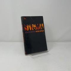 Stigma by Erving Goffman PB First Edition Very Good 1963