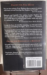 SIGNED ~ QUESTIONING THE MILLENNIUM Stephen Jay Gould (1997, Hardcover) 1st/4th