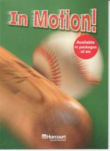 Harcourt Science: On-Level Reader Grade 1 in – Paperback, by Hsp – Very Good