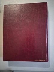 Vintage 1988 Spectrochemical Analysis Ingle Crouch Chemistry Maroon HC Textbook