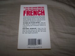 See It and Say It Ser.: See It and Say It in French : A Beginner’s Guide ©1962