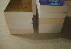 Mary Balogh Dell_Historical Romance Paperbacks 9 Books 11 stories (2in1 Novels)
