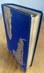Princes and Princesses. Edited by Andrew Lang. Illus by Henry Ford. 1908 1st Ed.