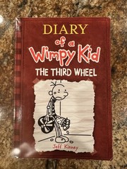 Diary of a Wimpy Kid by Jeff Kinney (2011, Book, Other / Quantity pack)