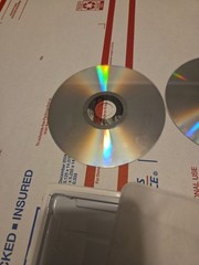 Behold a Pale Horse Read by William Cooper 3 CDs