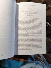 SIGNED!! — Unleashing the Power of Her by various (2024) — 1st Printing!!