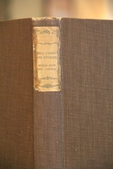 Ideal Empires & Republics, Rousseau, More, Bacon, Campanella, 1902, illus. HC
