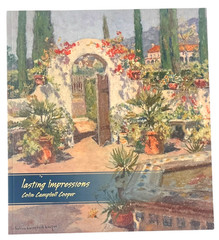 Lasting Impression by Colin Campbell Cooper – Paperback Book