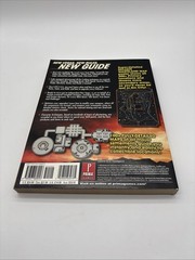 Fallout: New Vegas PRIMA Official Game Guide book Map