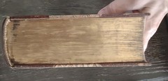 The Plays of William Shakespeare, Printed Longman & Co. London 1838 1/4 Leather
