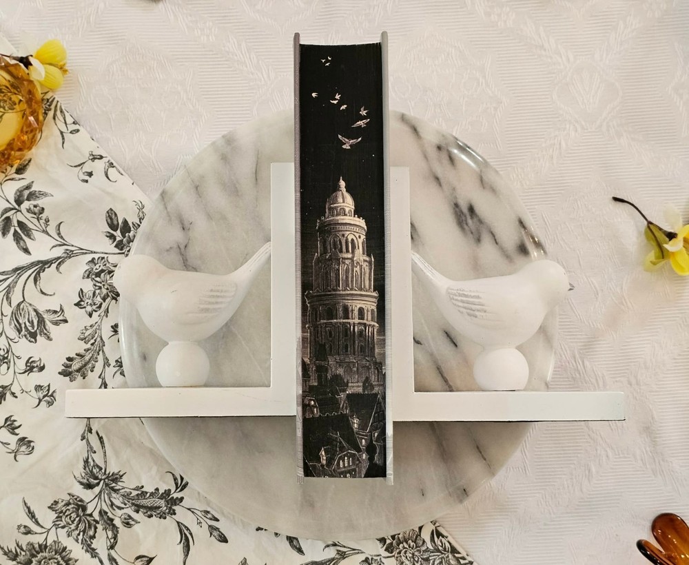 Babel by R. F. Kuang – Fairyloot Special Edition