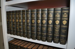 Harvard Classics 1909/10 1ST Edition ~ VERY FINE ~ (1 VOLUME PER)