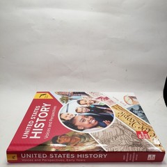 United States History: Voices and Perspectives Florida Edition 2024
