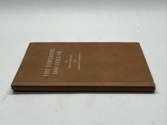 THE FANTASTIC 1804 DOLLAR Book Newman & Bressett 1962