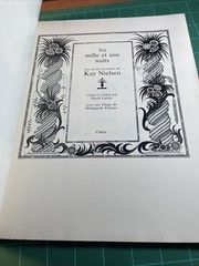 The Unknown Paintings of Kay Nielsen 1977 Softcover Art Book (French Edition)