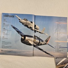 Sport Aviation Magazine 2025 Lot of 11 EAA Missing April Aircraft Aviation
