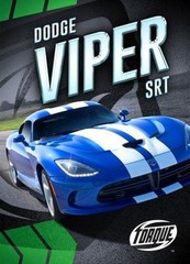 Dodge Viper Srt by Cruz, Calvin