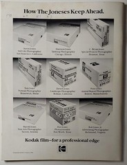 1987 THE NEWS PHOTOGRAPHER: Boston Press Photographers Association – 112 pages