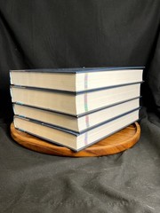 Youmans & Winn Neurological Surgery H. Richard Winn 8th Ed 2023 4 Vol Set