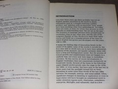 John Ayto The Longman register of new words Словарь новых слов английского языка