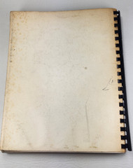 Art Fundamentals: Theory and Practice Paperback 1962 Unused