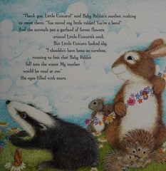 Little Lost Unicorn by Hussey, Lorna, Acceptable Book