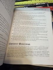 RPG Game Collection Secrets of the Games Series PRIMA RARE OOP Game Book