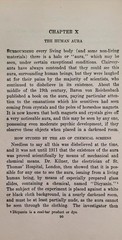 1949 Your Psychic Powers Hereward Carrington – Vintage Occult Book Ghosts Auras