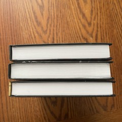 Pine Hollow Series Indie Hardcovers K.M. Moronova