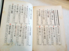 Human Wall by Tatsuzo Ishikawa, 1973 Shinchosha Edition Complete in 2 Volumes