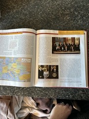 Inventing America : A History of the United States (Hardcover)