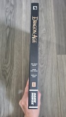 Dragon Age Library Edition volume 1 The Silent Grove, Those Who Speak