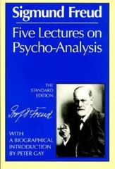 Five Lectures on Psycho-Analysis (The Standard Edition) (Complete P – VERY GOOD