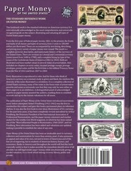 New Friedberg Catalog Paper Money Of The United States Colonial To Present 23rd
