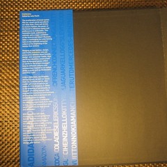 Brand.new textbook